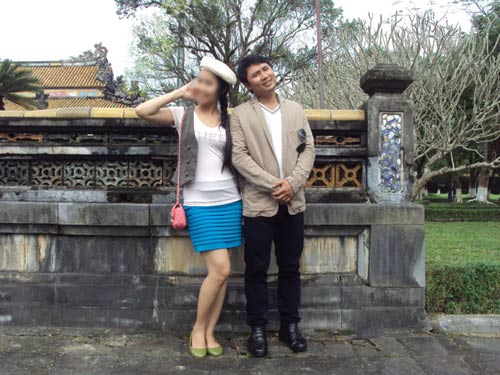 Vụ án giết người,Chém người yêu,Chém chết người