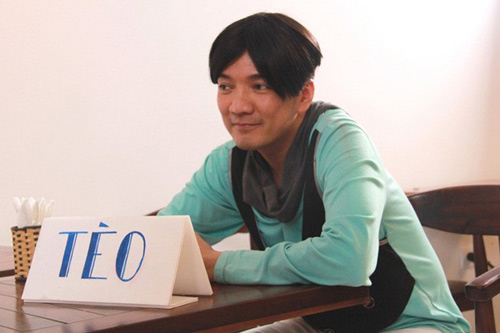 Ưng Hoàng Phúc,Ca sĩ Đan Trường,Ca sĩ Quang Vinh,Đàm Vĩnh Hưng,Xuân Bắc 2013