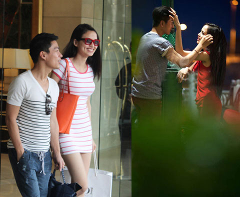 Diễm Hương 2013,Hoa hậu Diễm Hương,Lưu Thị Diễm Hương