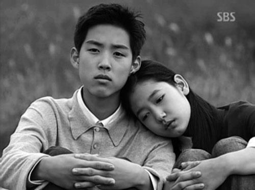 Màn ảnh hàn,Diễn viên hàn,Park Shin Hye,Baek Sung Hyun,Kim Bum,Kim So Eun