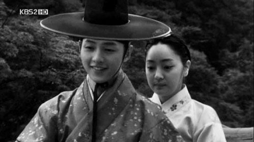 Màn ảnh hàn,Diễn viên hàn,Park Shin Hye,Baek Sung Hyun,Kim Bum,Kim So Eun