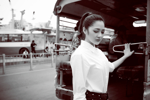 Bảo Anh The Voice,Bảo Anh 2013,V Music