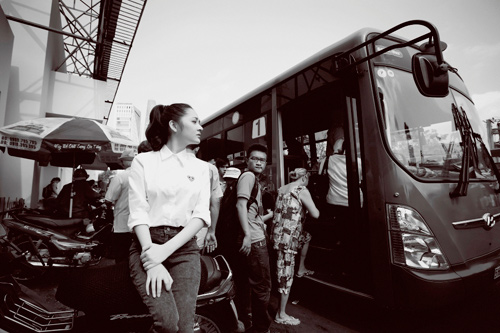 Bảo Anh The Voice,Bảo Anh 2013,V Music
