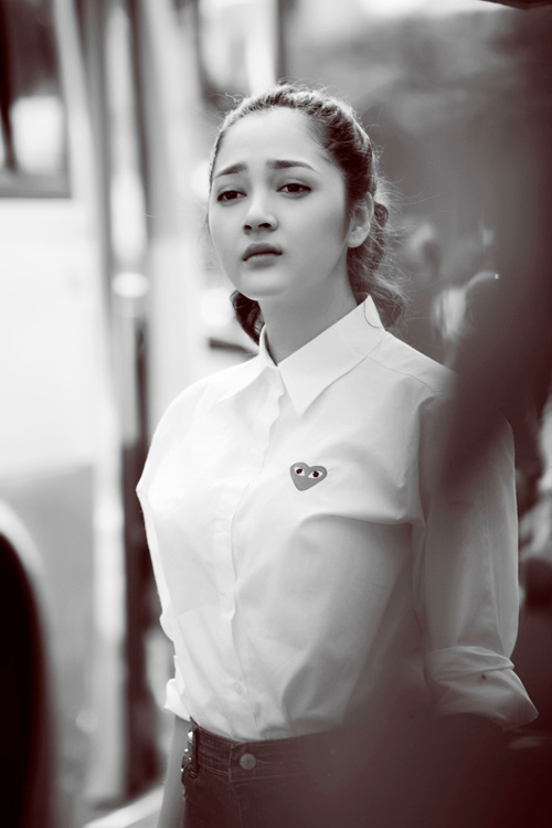 Bảo Anh The Voice,Bảo Anh 2013,V Music