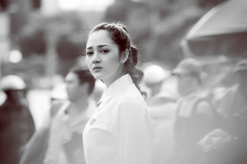 Bảo Anh The Voice,Bảo Anh 2013,V Music