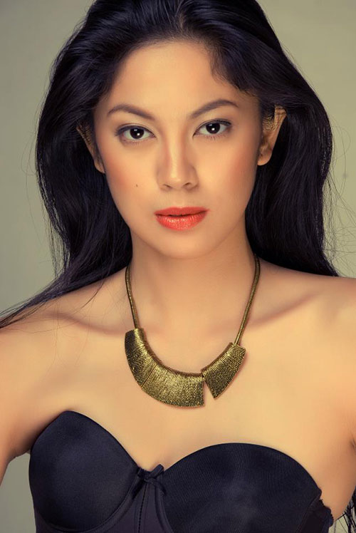 Hoa hậu Philippines 2013,Hoa hậu Ariella Arida,Hoa hậu thế giới