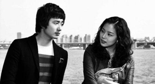 Màn ảnh hàn,Diễn viên hàn,Park Shin Hye,Baek Sung Hyun,Kim Bum,Kim So Eun