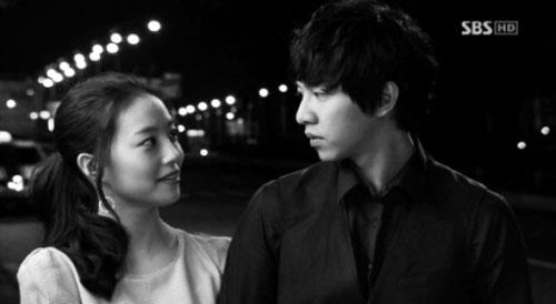 Màn ảnh hàn,Diễn viên hàn,Park Shin Hye,Baek Sung Hyun,Kim Bum,Kim So Eun
