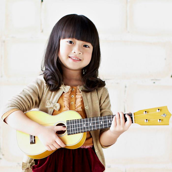Thần đồng âm nhạc Thái Lan,cover Kiyomi,Gail Sopicha,Sao nhí