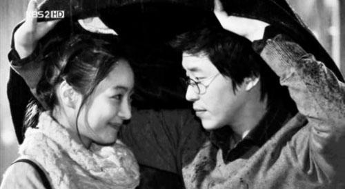 Màn ảnh hàn,Diễn viên hàn,Park Shin Hye,Baek Sung Hyun,Kim Bum,Kim So Eun