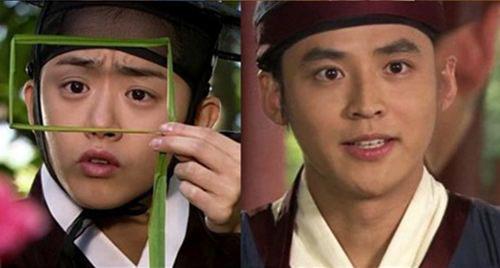 Màn ảnh hàn,Diễn viên hàn,Park Shin Hye,Baek Sung Hyun,Kim Bum,Kim So Eun