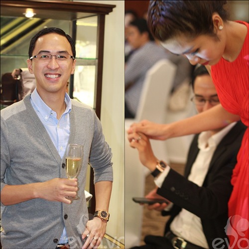 Tăng Thanh Hà,Louis nguyễn,hoàng my,phillip nguyễn