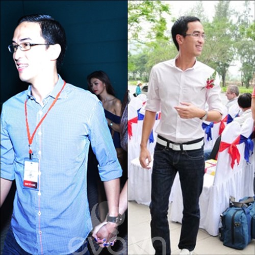 Tăng Thanh Hà,Louis nguyễn,hoàng my,phillip nguyễn