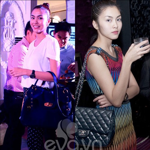 Tăng Thanh Hà,Louis nguyễn,hoàng my,phillip nguyễn