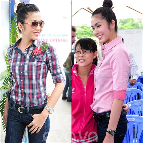 Tăng Thanh Hà,Louis nguyễn,hoàng my,phillip nguyễn