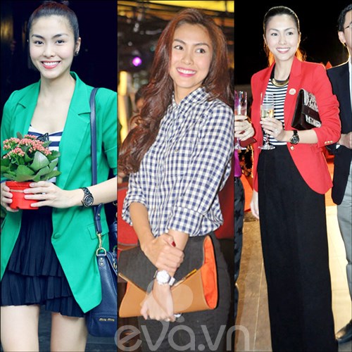 Tăng Thanh Hà,Louis nguyễn,hoàng my,phillip nguyễn
