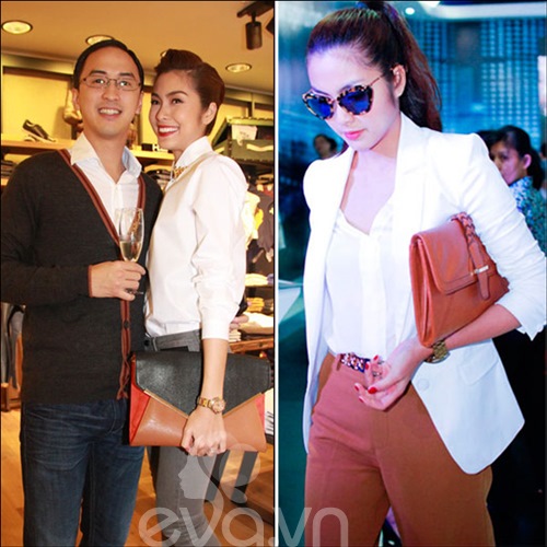 Tăng Thanh Hà,Louis nguyễn,hoàng my,phillip nguyễn