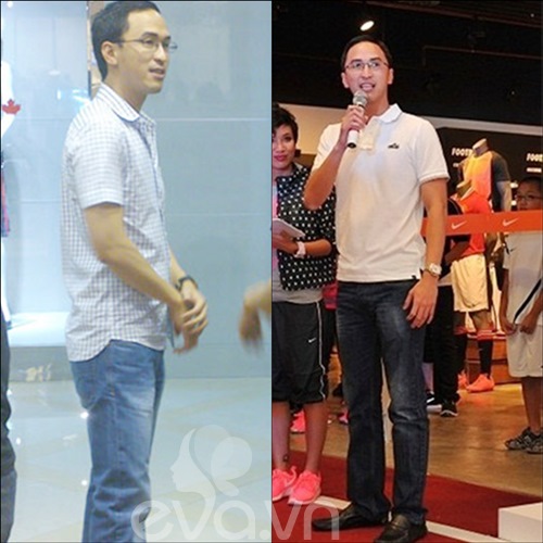 Tăng Thanh Hà,Louis nguyễn,hoàng my,phillip nguyễn