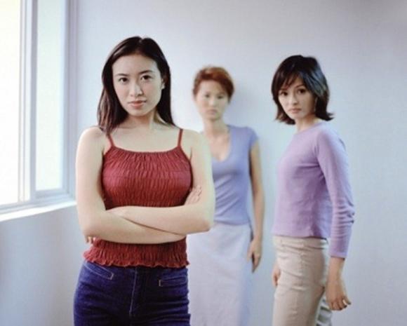 Đàn ông thời nay,Phụ nữ thời nay,Tình yêu,Cuộc sống hạnh phúc