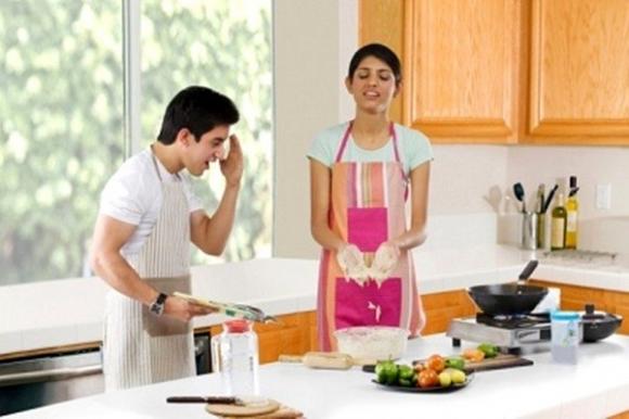 Tình yêu,cuộc sống gia đình,Vợ chồng hạnh phúc,cuộc sống vợ chồng