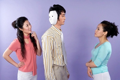 Đàn ông thời nay,Phụ nữ thời nay,Tình yêu,Cuộc sống hạnh phúc