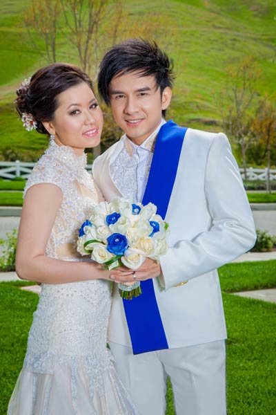 Đan Trường,Lam Trường,Quang Dũng,Bằng Kiều