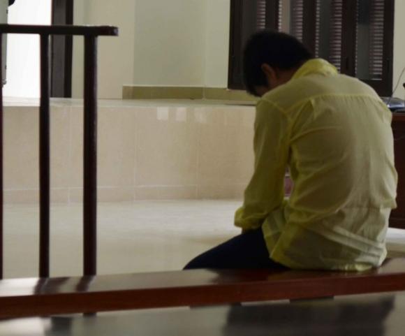 Mâu thuẫn gia đình,hiếp dâm mẹ vợ,yêu râu xanh,vụ án hiếp dâm