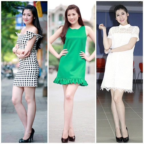 Đặng Thu Thảo,Á hậu Hoàng Anh,Á hậu Tú Anh,Thời trang sao việt,Mỹ nhân việt
