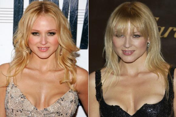 Sao Hollywood,Mỹ nhân hollywood,Sao hollywood phẫu thuật nâng ngực,Lindsay Lohan,Tara Reid