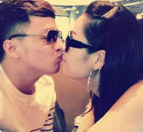 Cao Thái Sơn 2013,Ca sĩ Cao Thái Sơn,Scandal Cao Thái Sơn,Scandal Sao Việt