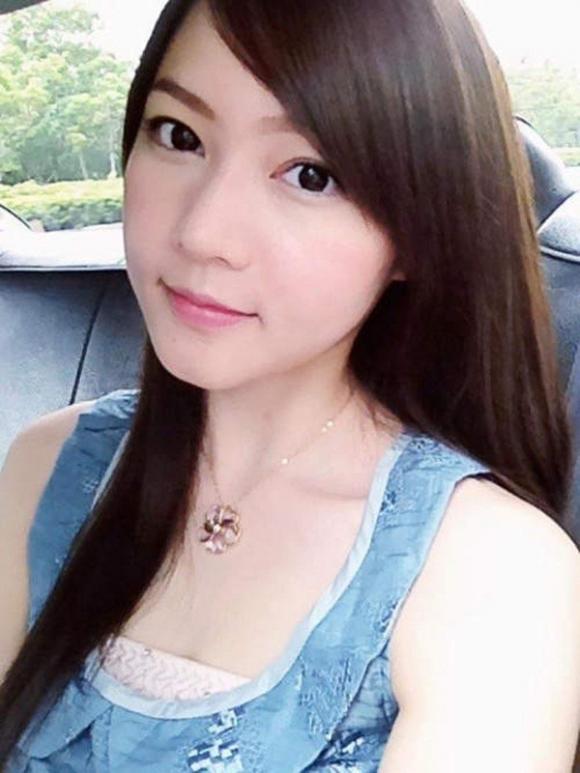 Lilian Kan,Cư dân mạng,cộng đồng mạng,Hot girl Trung Quốc