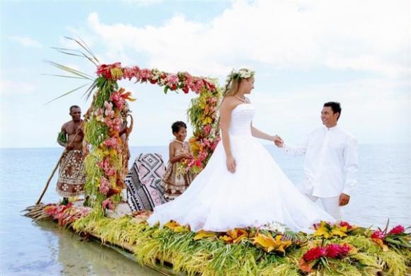 Đảo Bali,Quần đảo Fiji,Thung lũng Napa