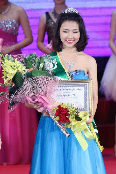 Duyên dáng Hà thành 2013,Nữ sinh Hà Nội,Lối sống trẻ