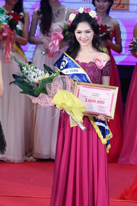 Duyên dáng Hà thành 2013,Nữ sinh Hà Nội,Lối sống trẻ