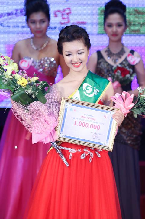 Duyên dáng Hà thành 2013,Nữ sinh Hà Nội,Lối sống trẻ