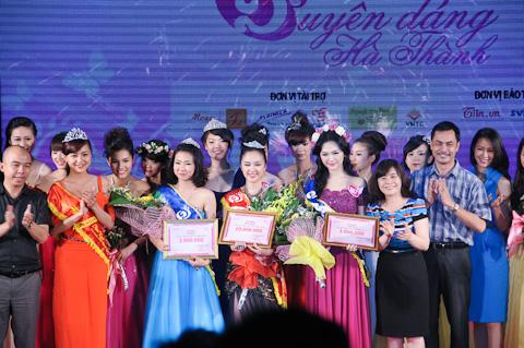 Duyên dáng Hà thành 2013,Nữ sinh Hà Nội,Lối sống trẻ