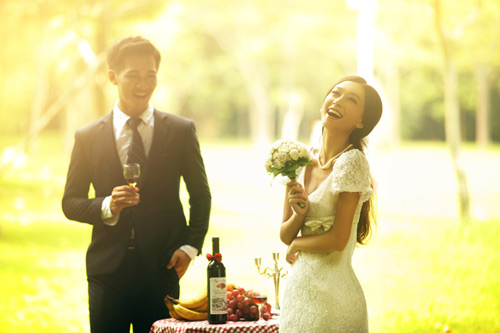 Tình yêu,cuộc sống gia đình,Vợ chồng hạnh phúc,cuộc sống vợ chồng