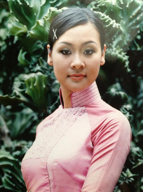 Hoa hậu phụ nữ Việt Nam năm 2000,Hoa hậu Bảo Ngọc,Hoa hậu việt nam