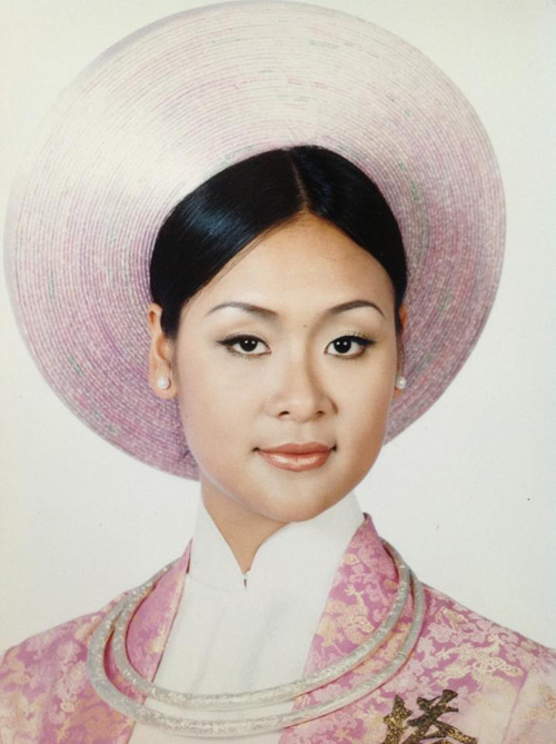 Hoa hậu phụ nữ Việt Nam năm 2000,Hoa hậu Bảo Ngọc,Hoa hậu việt nam