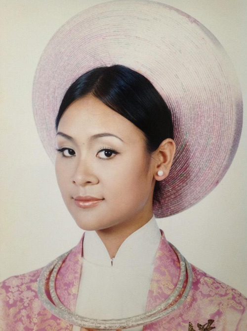Hoa hậu phụ nữ Việt Nam năm 2000,Hoa hậu Bảo Ngọc,Hoa hậu việt nam