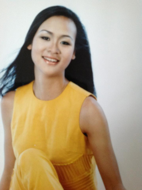 Hoa hậu phụ nữ Việt Nam năm 2000,Hoa hậu Bảo Ngọc,Hoa hậu việt nam