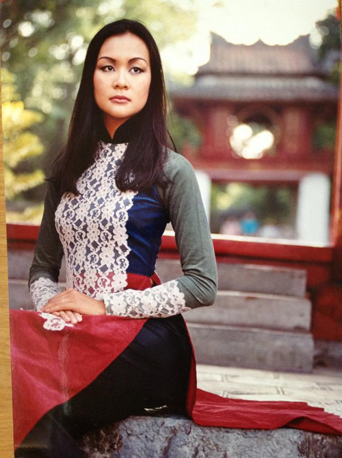 Hoa hậu phụ nữ Việt Nam năm 2000,Hoa hậu Bảo Ngọc,Hoa hậu việt nam
