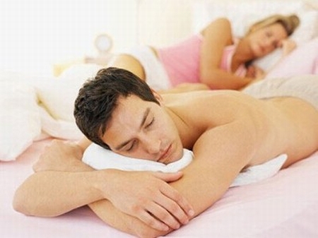 Đàn ông thời nay,chuyện ấy,chuyện ân ái,yếu sinh lý