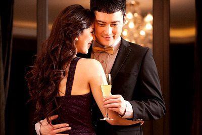 Tình yêu,Chinh phục tình yêu,Cách thể hiện tình yêu,Tư vấn tình yêu