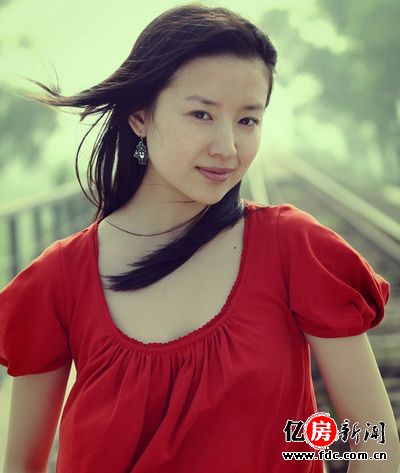 Mỹ nhân hoa ngữ,Triệu Vy,Thang Duy,Lưu Diệc Phi,Cao Viên Viên