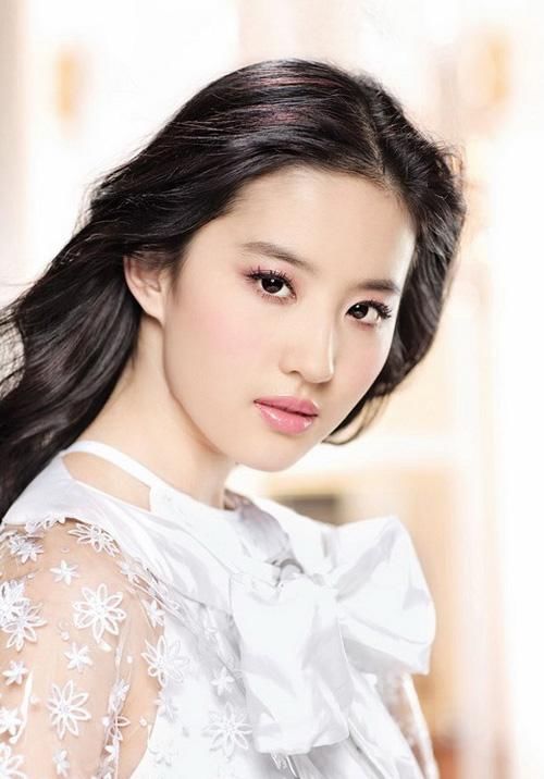 Mỹ nhân hoa ngữ,Triệu Vy,Thang Duy,Lưu Diệc Phi,Cao Viên Viên