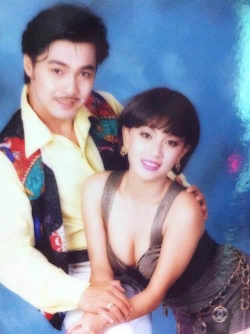 Biểu tượng sexy của điện ảnh Việt,Diễn viên Y Phụng,Diễn viên Lý Hùng