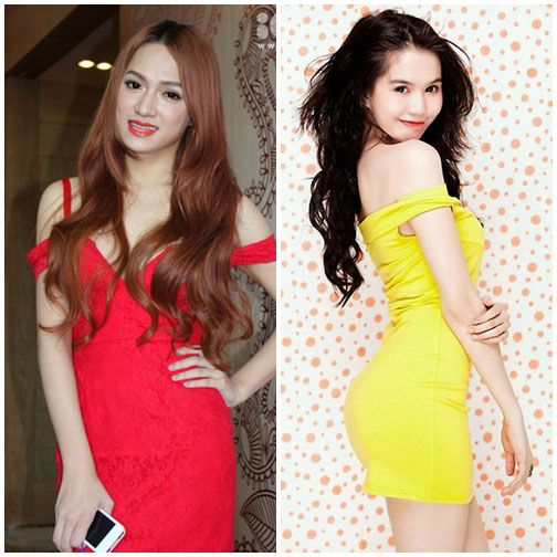 Thời trang sao việt,Thời trang sao,Mỹ nhân việt,Tăng Thanh Hà,Ca sĩ Thủy Tiên,Ca sĩ Minh Hằng