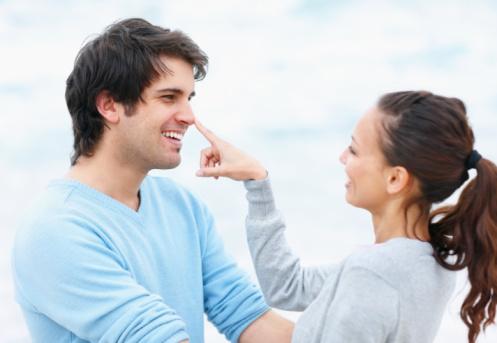 Đàn ông thời nay,Phụ nữ thời nay,Tình yêu,Cuộc sống hạnh phúc