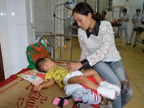 Tai nạn giao thông,Tai nạn kinh hoàng,Tai nạn thảm khốc